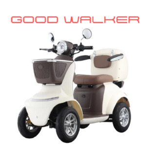 GOOD WALKER グッドウォーカー 免許不要・特定小型EV4輪